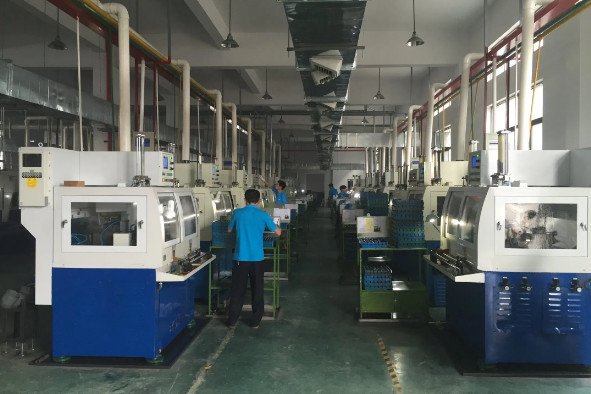 中国 Cixi Kent Bearing Co., Ltd. 会社概要