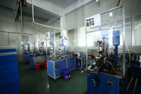 中国 Cixi Kent Bearing Co., Ltd. 会社概要