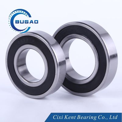 6205 バイク用ボールベアリング ZZ/2RS 25*52*15mm ラジアルロードベアリング