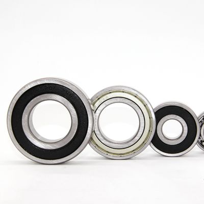 12x32x10mm 分離されたオートバイローヤリング 深溝ボールローヤリング 6306mC3 1