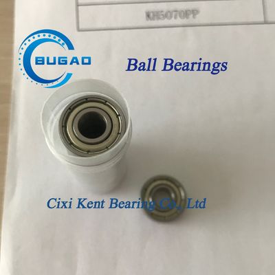単列 ZV1/ZV2/ZV3 ミニ 深溝球軸承 696 Zz/2RS 無料サンプル
