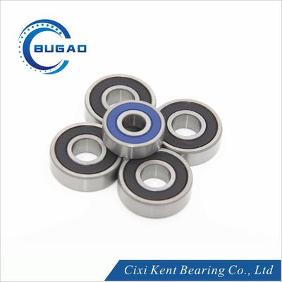 0° 接触角 6013 2rz 深溝ボールベアリング 65X100X18mm ベアリング鋼製