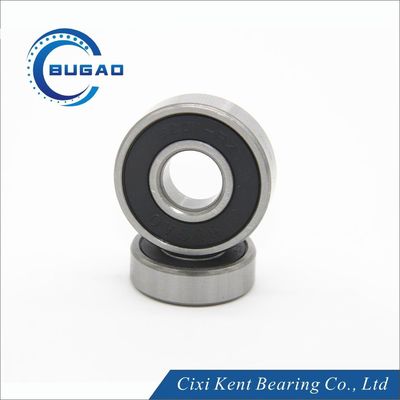 Radial Bearing High Speed/Temp/Precision Deep Groove Ball Bearing Thin Section Bearing