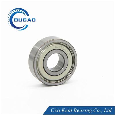 Radial Bearing High Speed/Temp/Precision Deep Groove Ball Bearing Thin Section Bearing
