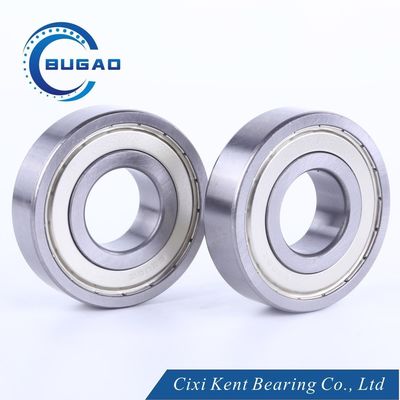 Load Direction Radial Bearing Bearing Steel Ball Bearing Bearing OEM Auto Parts