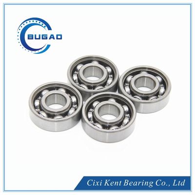 単列 12*24*6mm 標準深溝球軸承 6901 ZZ 適用用