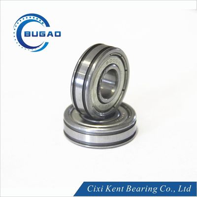 35*62*14mm ZV1 ZV2 ZV3 P0 P5 P6 工業用深溝球軸承 6007 Zz/2RS
