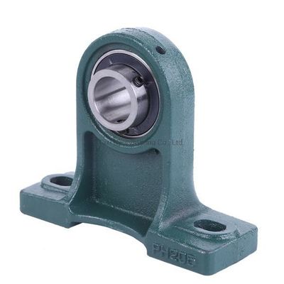 リッチストック Ucpa201 Ucpa202 Ucpa203 Ucpa204 Ucpa205 農業用枕ブロックベアリング