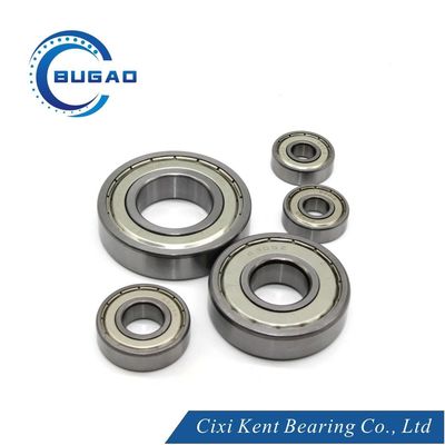25*37*7 mm 軸承鋼製の山地自転車用ボール軸承 6805 ZZ 2RS