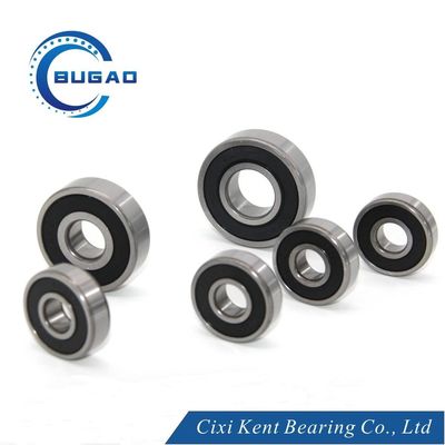 25*37*7 mm 軸承鋼製の山地自転車用ボール軸承 6805 ZZ 2RS