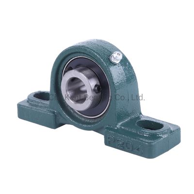 Ucpa201 Ucpa202 Ucpa203 Ucpa204 Ucpa205 P5 農業機械用の枕ブロックベアリング