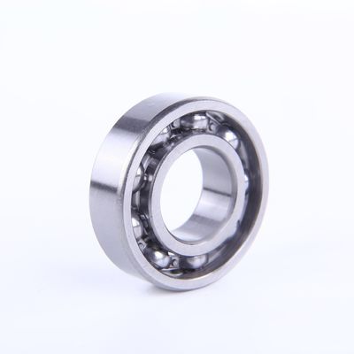 6008 分離されていないアプリケーションシステムのための深溝ボールエアコンベアラーゲン
