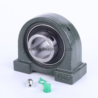 振動 Z1V1 枕ブロックベアリング UCFLシリーズ 建設機械 トラクター