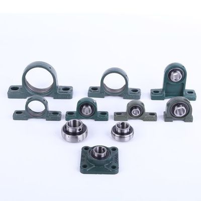 Z2V2 P6 振動耐性 クレーンベアリングブロック 重用用用
