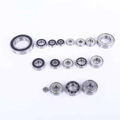 ラジアルベアリング製品/サプライヤー. OEMと6806-2zのための深溝ボールベアリング