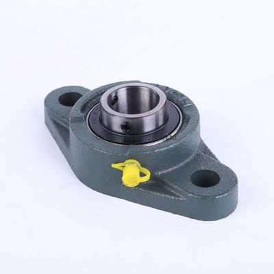 Z3V3 振動 UCP204 コンベアベルト機械ツールの枕ブロックベアリング 挿入