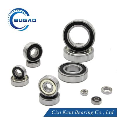 高精度 8*22*7mm ミニチュアボールベアリング 608 Zz/2RS ZV1 ZV2 ZV3 自動車用
