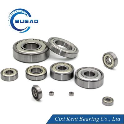 8*24*8mm 長寿命 鋼製ミニチュアボールベアリング 628 3Dプリンター用