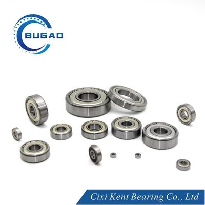 8*24*8mm 長寿命 鋼製ミニチュアボールベアリング 628 3Dプリンター用
