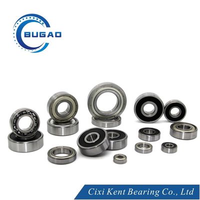 8*24*8mm 長寿命 鋼製ミニチュアボールベアリング 628 3Dプリンター用