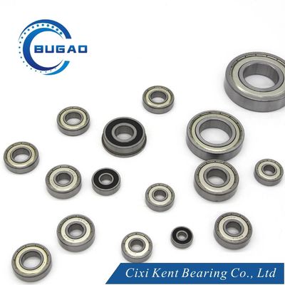 8*24*8mm 長寿命 鋼製ミニチュアボールベアリング 628 3Dプリンター用