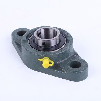 UCFL 211 シキ・ケントによるディッチャー用の枕ブロックベアリング
