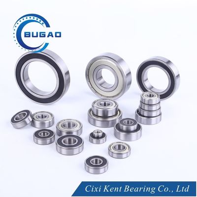 80*140*26mm 精度評価 P6 弾道軸承 6216 Zz/2RS 重用用途