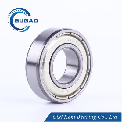 80*140*26mm 精度評価 P6 弾道軸承 6216 Zz/2RS 重用用途