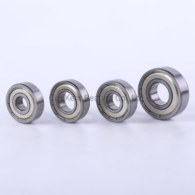 単行本6204 工業用高負荷容量用軸承 シキ・ケント