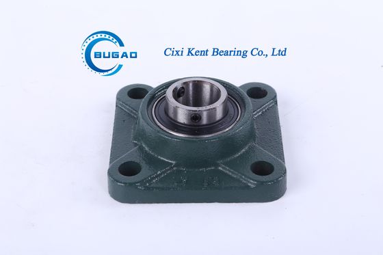 ABEC-3 許容量 P6 Ucf 206 農用収穫機枕ブロックローヤリング