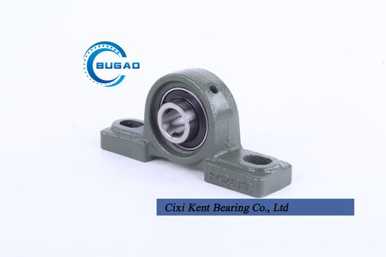 ABEC-3 許容量 P6 Ucf 206 農用収穫機枕ブロックローヤリング