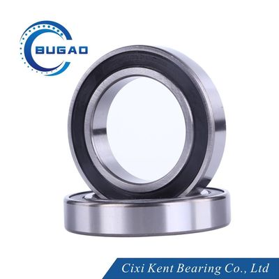 深溝球軸承6010 Zz/2RS 安定型P0 P6 P5 P4 ZV1 ZV2 ZV3 ZV4軸承鋼