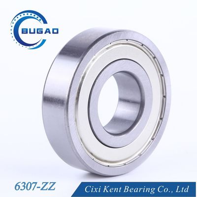 農業用機械 軸承 6307 ボール軸承 ラジアル軸承 P0 P5 P6 ZV1 ZV2 ZV3