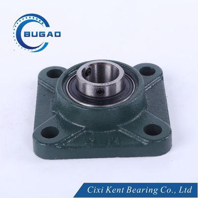 ステンレス鋼の挿入枕ブロックボールベアリング UC/SA/SB/UK/UCP/UCF/UCT/UCFC/UCFL/UCPA/UCHA/UCPHユニット 単列
