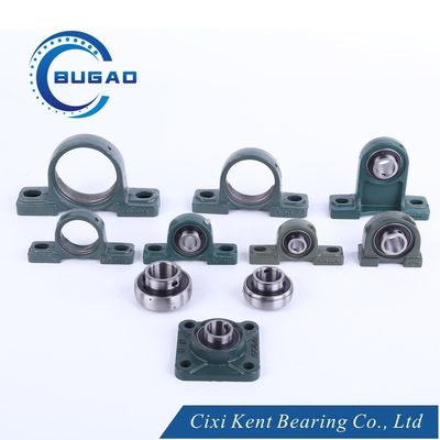 ステンレス鋼の挿入ユニット 枕ブロックボールベアリング UC/SA/Sb/UK/UCP/Ucf/UCT/Ucfc/UCFL/Ucpa/Ucha/Ucph ブランド NSK/Fyh/Asahi/Tr