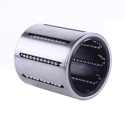 単列線形運動軸承 LM12uu LM13uu LM16uu LM20uu LM25uu マイクロレンジ用