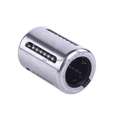 単列線形運動軸承 LM12uu LM13uu LM16uu LM20uu LM25uu マイクロレンジ用