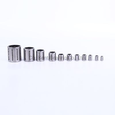 軸承 鋼線形運動軸承 LME5 LME8 LME12 LME16 LME20 精密機器用