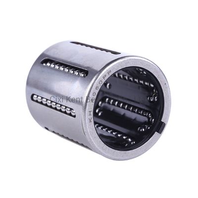 軸承 鋼線形運動軸承 LME5 LME8 LME12 LME16 LME20 精密機器用