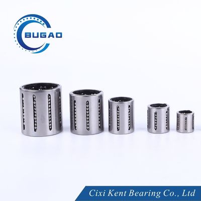 高精度 Kh5070 線形運動ベアリング CNC機械部品 P0 P5 P6 P4 50*62*70mm