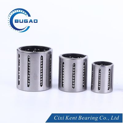 高精度 Kh5070 線形運動ベアリング CNC機械部品 P0 P5 P6 P4 50*62*70mm
