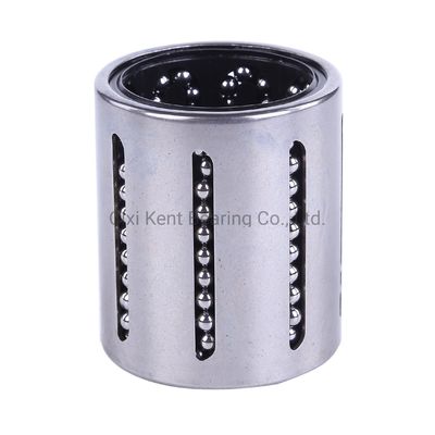 単列線形動軸承 LM12uu LM13uu LM16uu LM20uu LM25uu 印刷機用