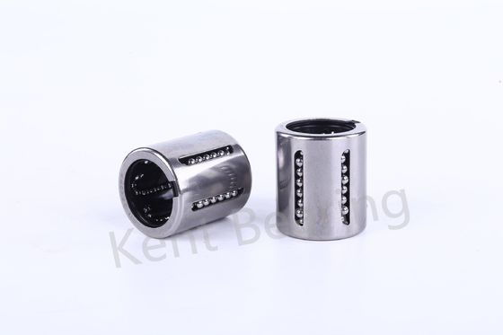 3Dプリンタ用線形軸承用 精密型P0軸承鋼 Lm6uu Lm8uu Lm12uu Lm20uu