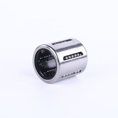 高精密機械用 長線形ボール軸承 Lm12luu Lm13luu Lm16luu Lm20luu