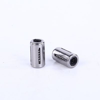 高精密機械用 長線形ボール軸承 Lm12luu Lm13luu Lm16luu Lm20luu