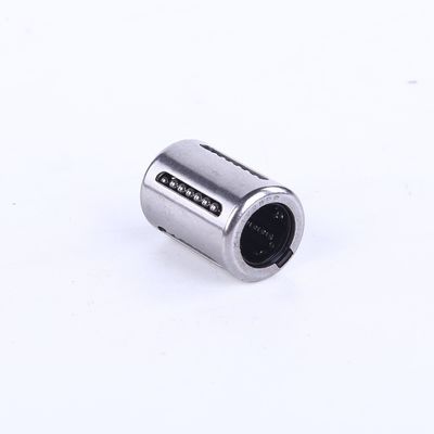 Lm3uu Lm4uu Lm5uu Lm6uu Lm8uu Lm10uu Lm12uu 軸承鋼