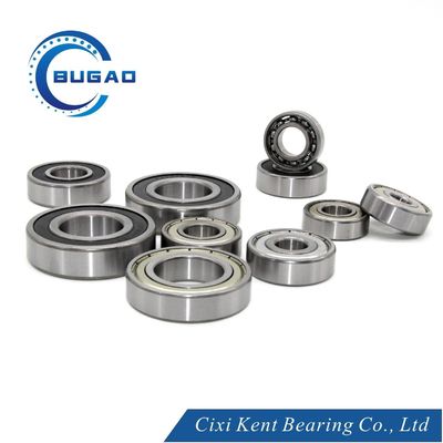 Dgbb 6306 農業機械用ボール軸承 負荷方向 ラジアル軸承