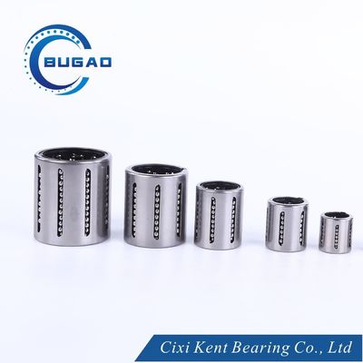 Lmb04uu Lmb06uu Lmb08uu Lmb10uu P0 P5 P6 P4 農業機器用線形ラジアルベアリング