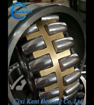 180~320mm 外側の寸法 クロム鋼の自己調整球状ローラーベアリング