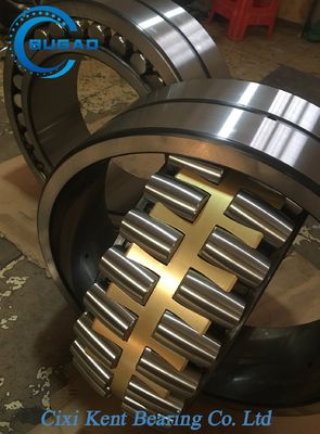 印刷機械部品 球状ローラーベアリング 20211 20212 20213 20214 20215